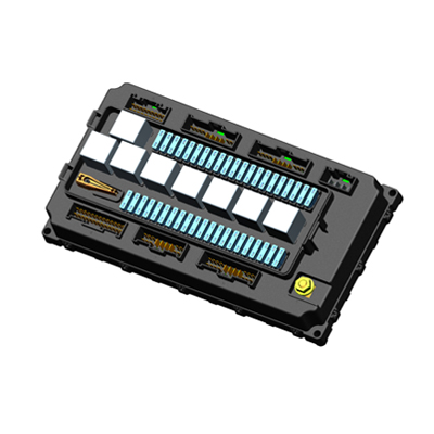 EBX-2510（車身控制模塊）