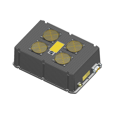 EBX-2514（30KW DCAC電源控制盒）