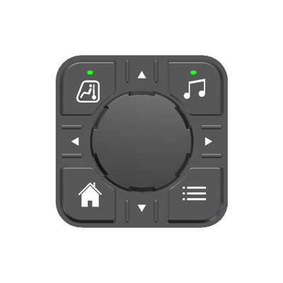 EDK-2507（四鍵旋鈕開關(guān)）